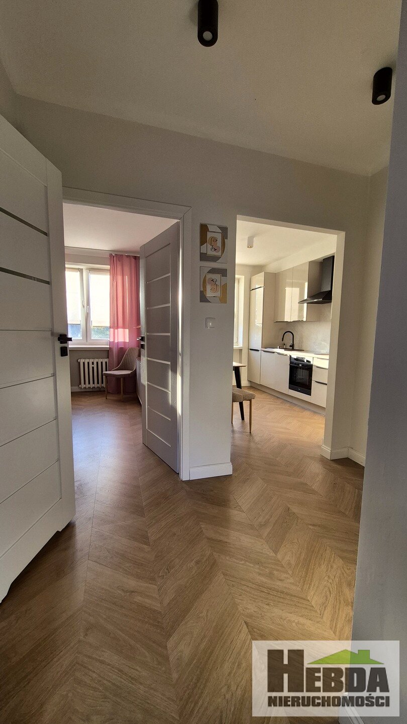 Tarnów, ul.Rogoyskiego , eleganckie 2 pokojowe za 1500 /mc - zdjęcie 4