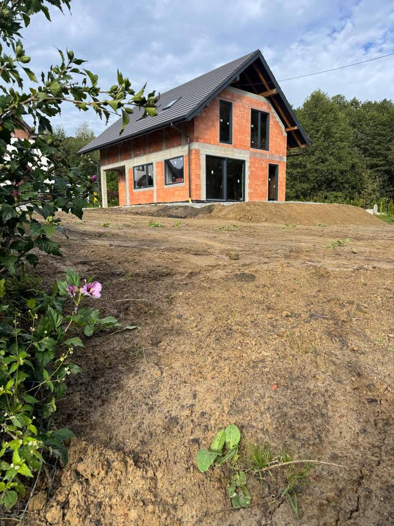 Dom 110,72&nbsp;m², Sanka - zdjęcie 2