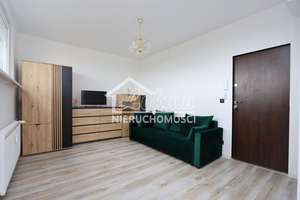 Mieszkanie 21,85&nbsp;m², Stargard, Szewska - zdjęcie 3