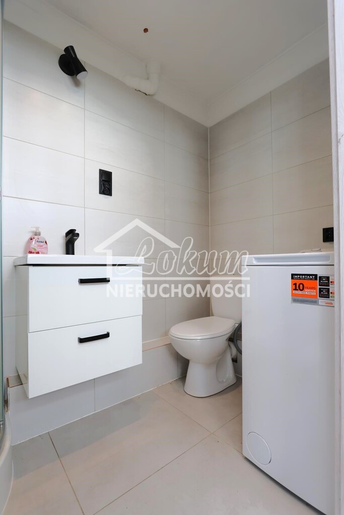Mieszkanie 21,85&nbsp;m², Stargard, Szewska - zdjęcie 6
