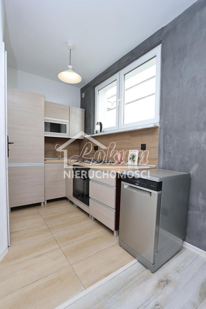Mieszkanie 21,85&nbsp;m², Stargard, Szewska - zdjęcie 4