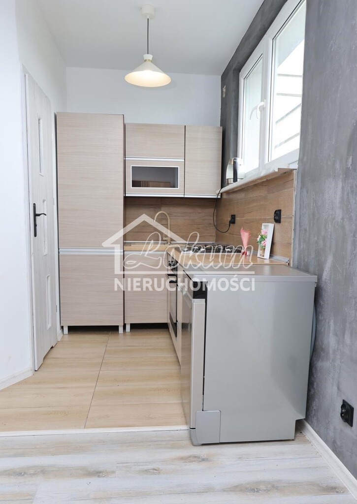 Mieszkanie 21,85&nbsp;m², Stargard, Szewska - zdjęcie 2