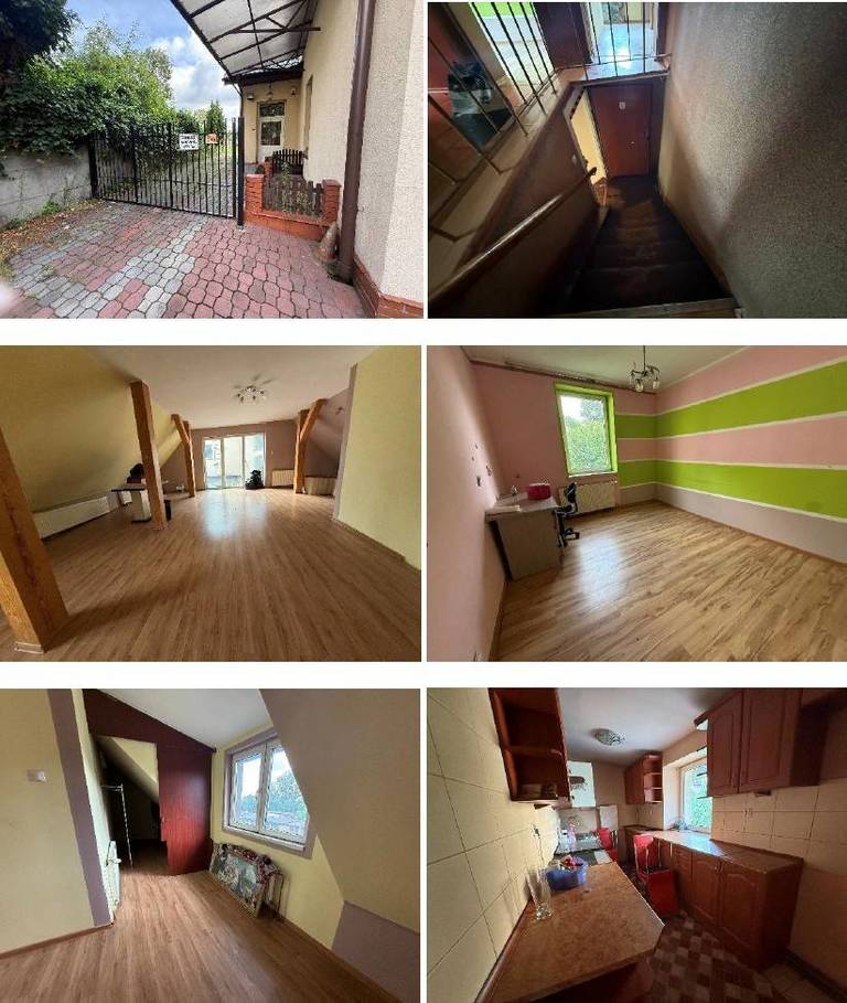 Gabinet na sprzedaż, 1115,49 m², Sieradz, Adama Mickiewicza - zdjęcie 7