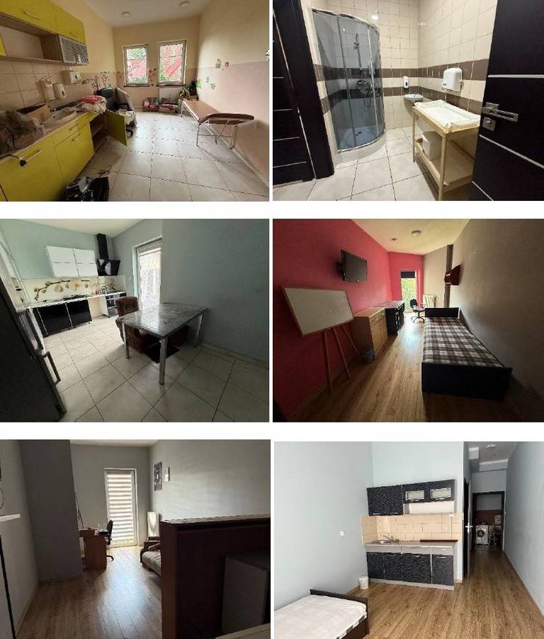 Gabinet na sprzedaż, 1115,49 m², Sieradz, Adama Mickiewicza - zdjęcie 8