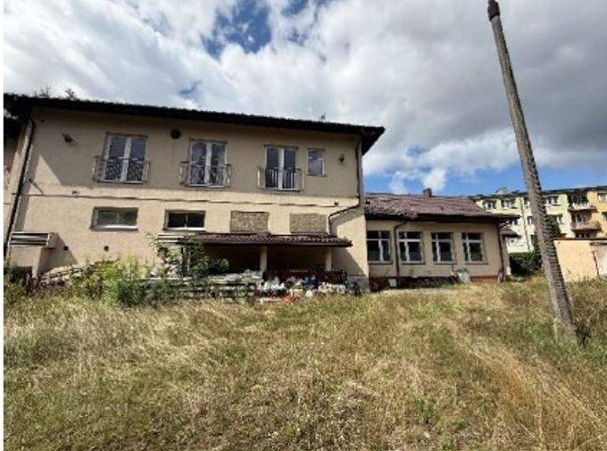 Gabinet na sprzedaż, 1115,49 m², Sieradz, Adama Mickiewicza - zdjęcie 5