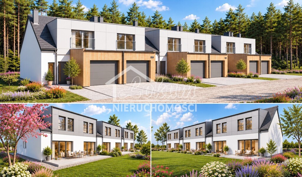 Dom 120 m², Bielkowo - zdjęcie 4