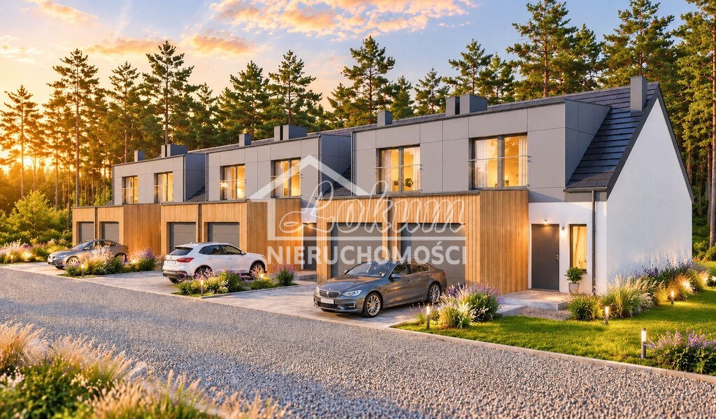 Dom 120 m², Bielkowo - zdjęcie 3