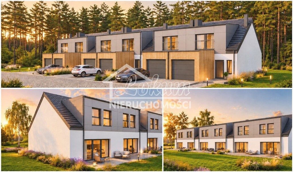 Dom 120 m², Bielkowo - zdjęcie 7