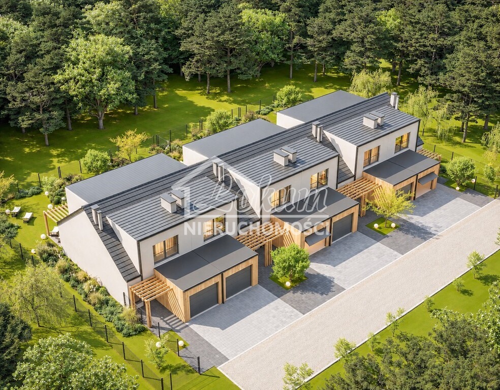 Dom 120 m², Bielkowo - zdjęcie 5