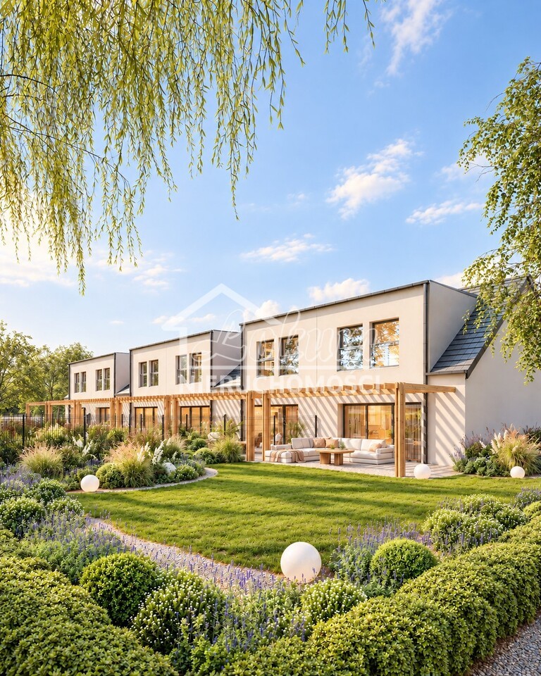 Dom 120 m², Bielkowo - zdjęcie 1