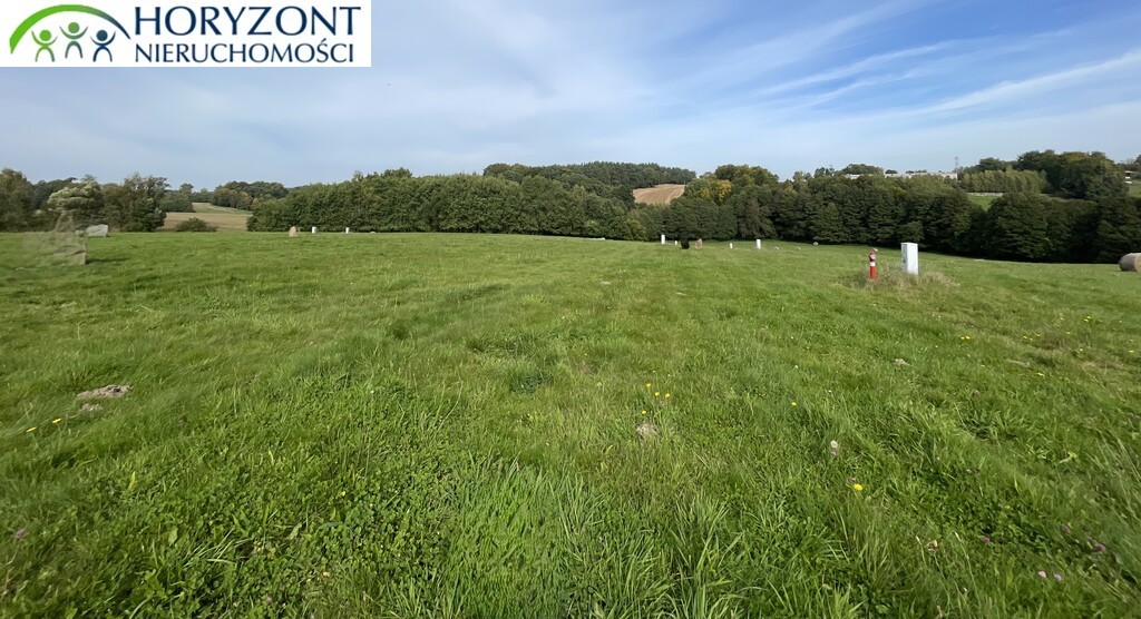 Działka budowlana 1943 m², Kczewo - zdjęcie 5