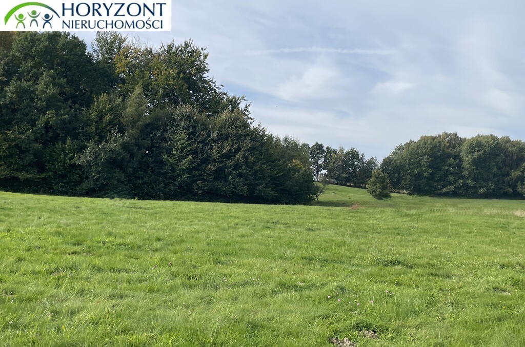 Działka budowlana 1943 m², Kczewo - zdjęcie 7