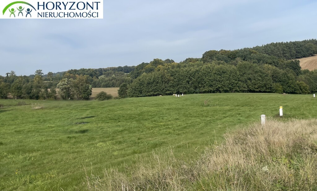Działka budowlana 1943 m², Kczewo - zdjęcie 9