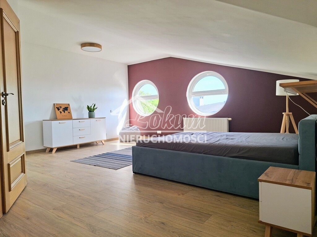 Mieszkanie 137,66&nbsp;m², Ustowo - zdjęcie 8