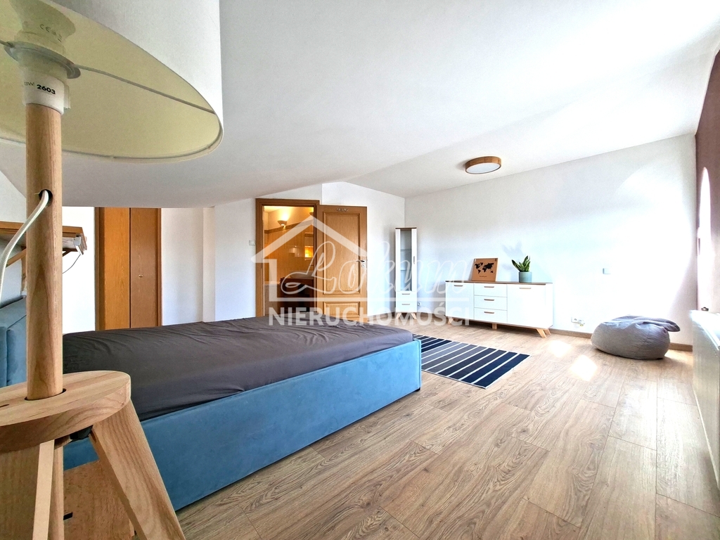 Mieszkanie 137,66&nbsp;m², Ustowo - zdjęcie 7