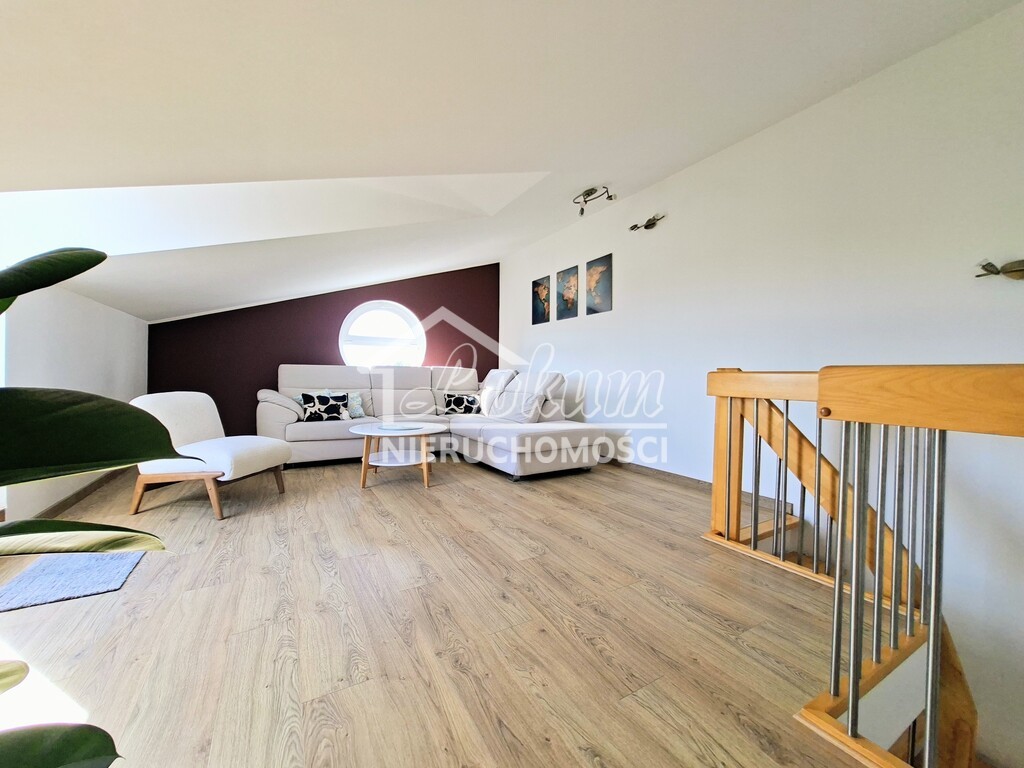 Mieszkanie 137,66&nbsp;m², Ustowo - zdjęcie 9