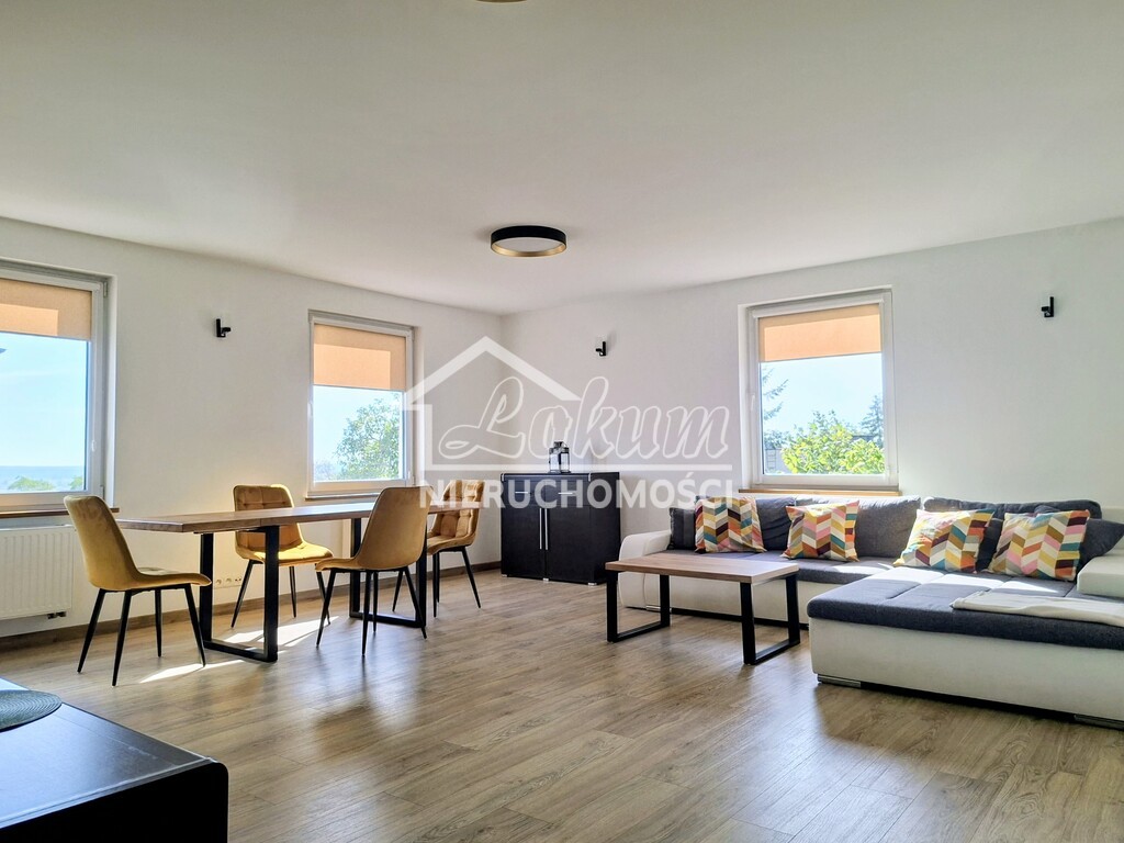 Mieszkanie 137,66&nbsp;m², Ustowo - zdjęcie 4