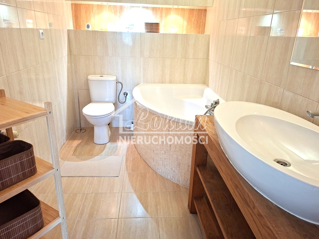 Mieszkanie 137,66&nbsp;m², Ustowo - zdjęcie 14
