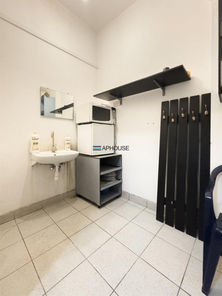 Lokal usługowy do wynajęcia, 58&nbsp;m², Kraków, Feliksa Konecznego - zdjęcie 11