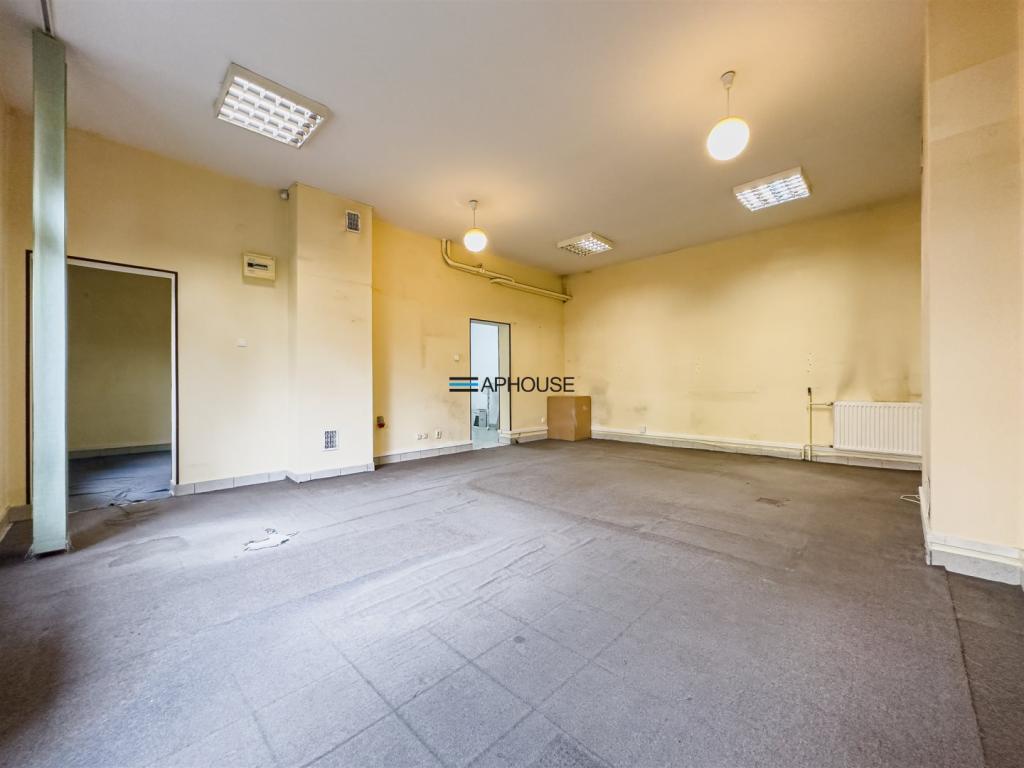 Lokal usługowy do wynajęcia, 58&nbsp;m², Kraków, Feliksa Konecznego - zdjęcie 3