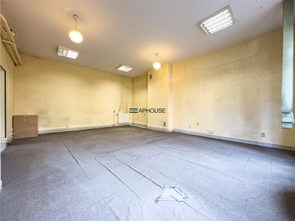 Lokal usługowy do wynajęcia, 58&nbsp;m², Kraków, Feliksa Konecznego - zdjęcie 4