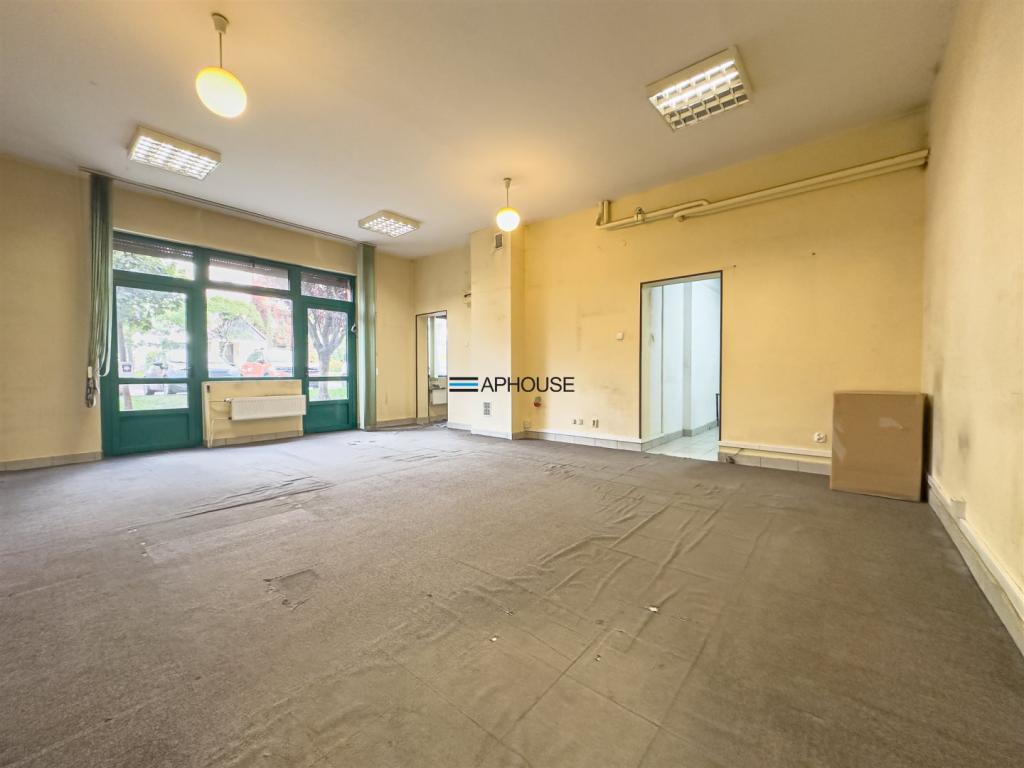Lokal usługowy do wynajęcia, 58&nbsp;m², Kraków, Feliksa Konecznego - zdjęcie 2