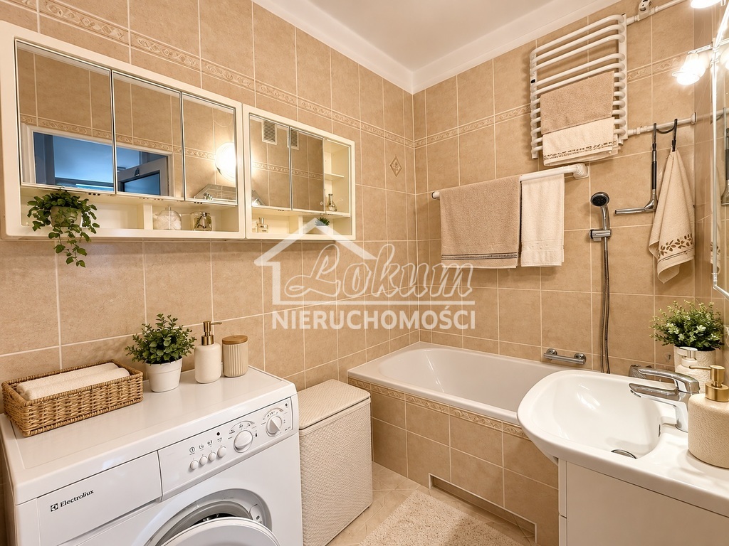 Mieszkanie 57,73&nbsp;m², Szczecin, Tadeusza Zawadzkiego - zdjęcie 6