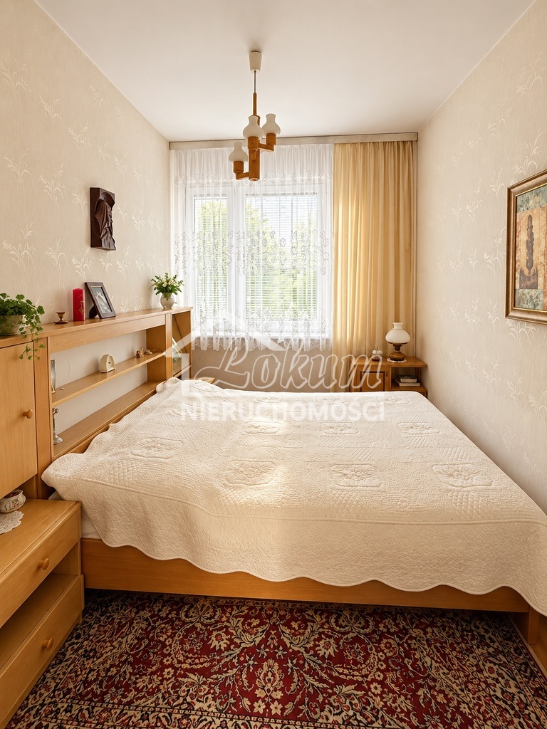 Mieszkanie 57,73&nbsp;m², Szczecin, Tadeusza Zawadzkiego - zdjęcie 4