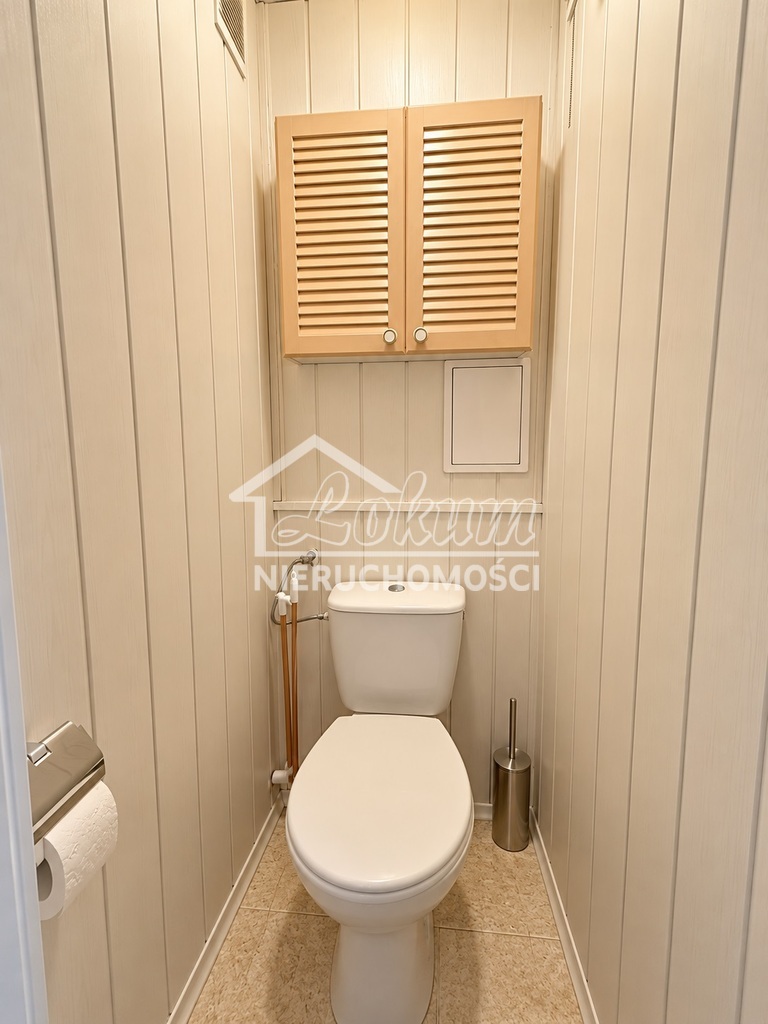 Mieszkanie 57,73&nbsp;m², Szczecin, Tadeusza Zawadzkiego - zdjęcie 7