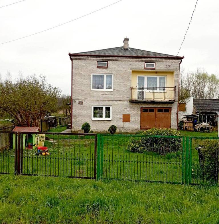 Dom 1400 m², Brzóstowa - zdjęcie 1