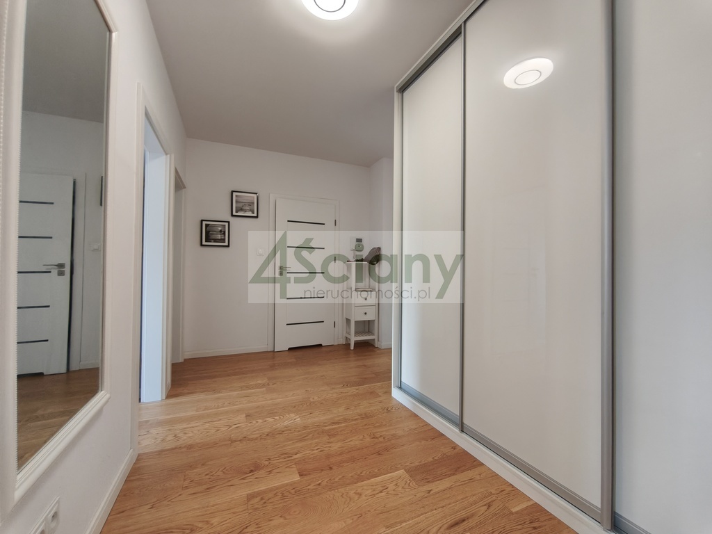 Mieszkanie 68&nbsp;m², Warszawa, Cieszyńska - zdjęcie 8