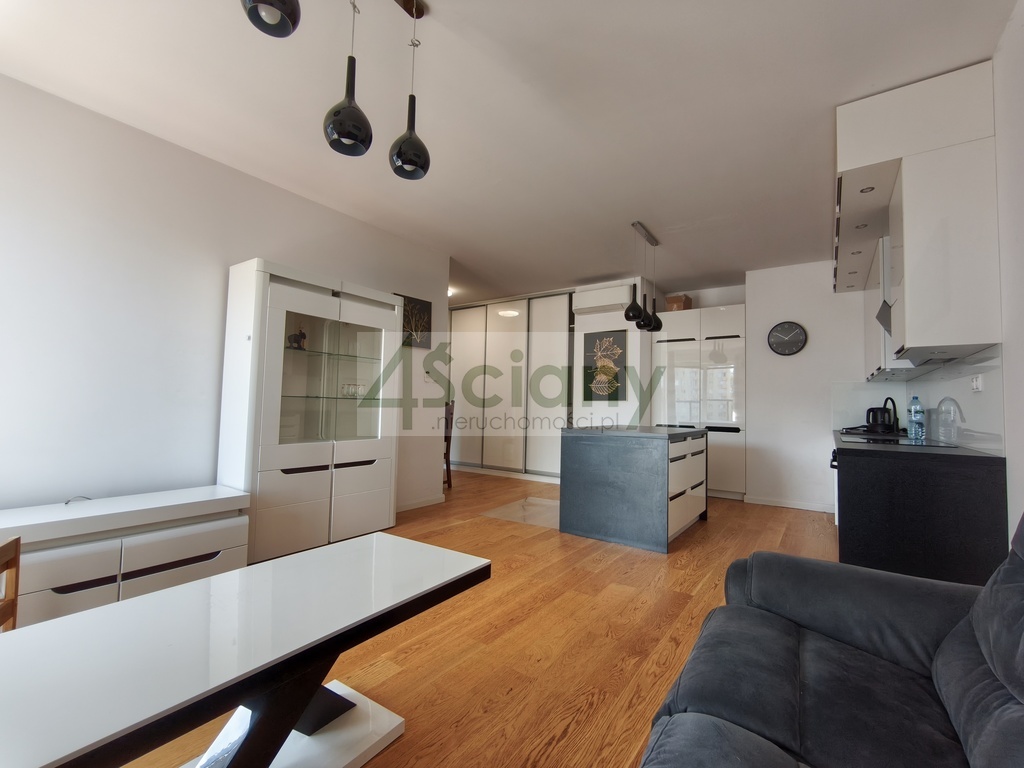 Mieszkanie 68&nbsp;m², Warszawa, Cieszyńska - zdjęcie 7