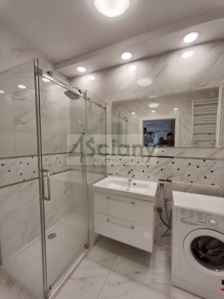 Mieszkanie 68&nbsp;m², Warszawa, Cieszyńska - zdjęcie 3