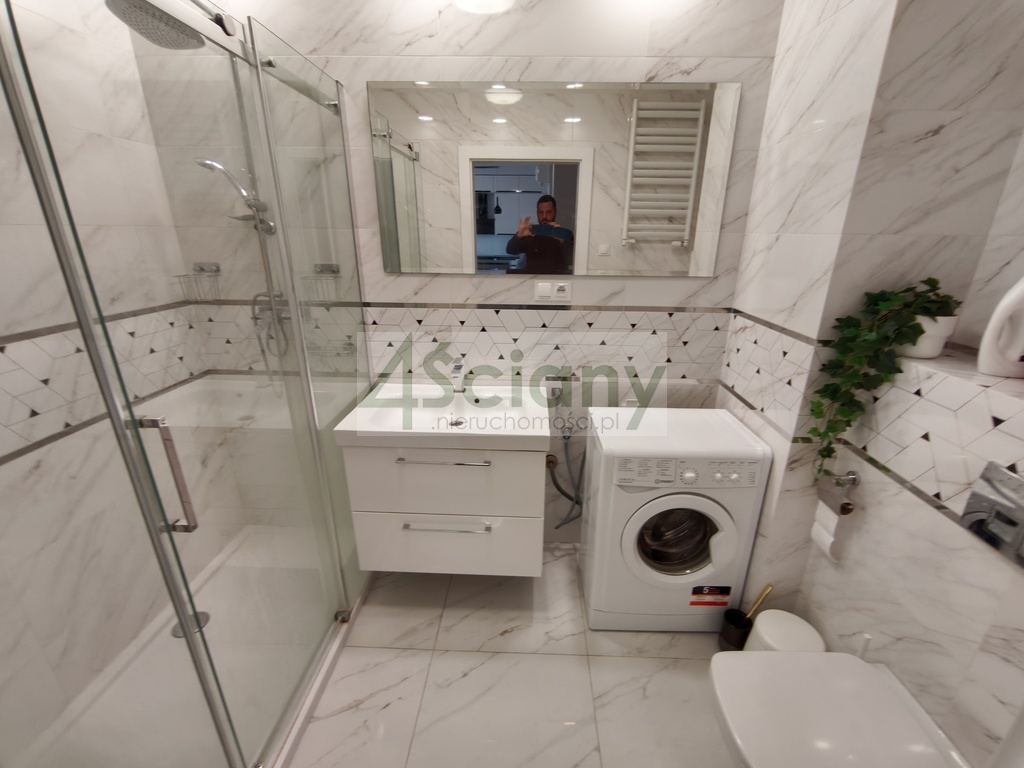 Mieszkanie 68&nbsp;m², Warszawa, Cieszyńska - zdjęcie 2