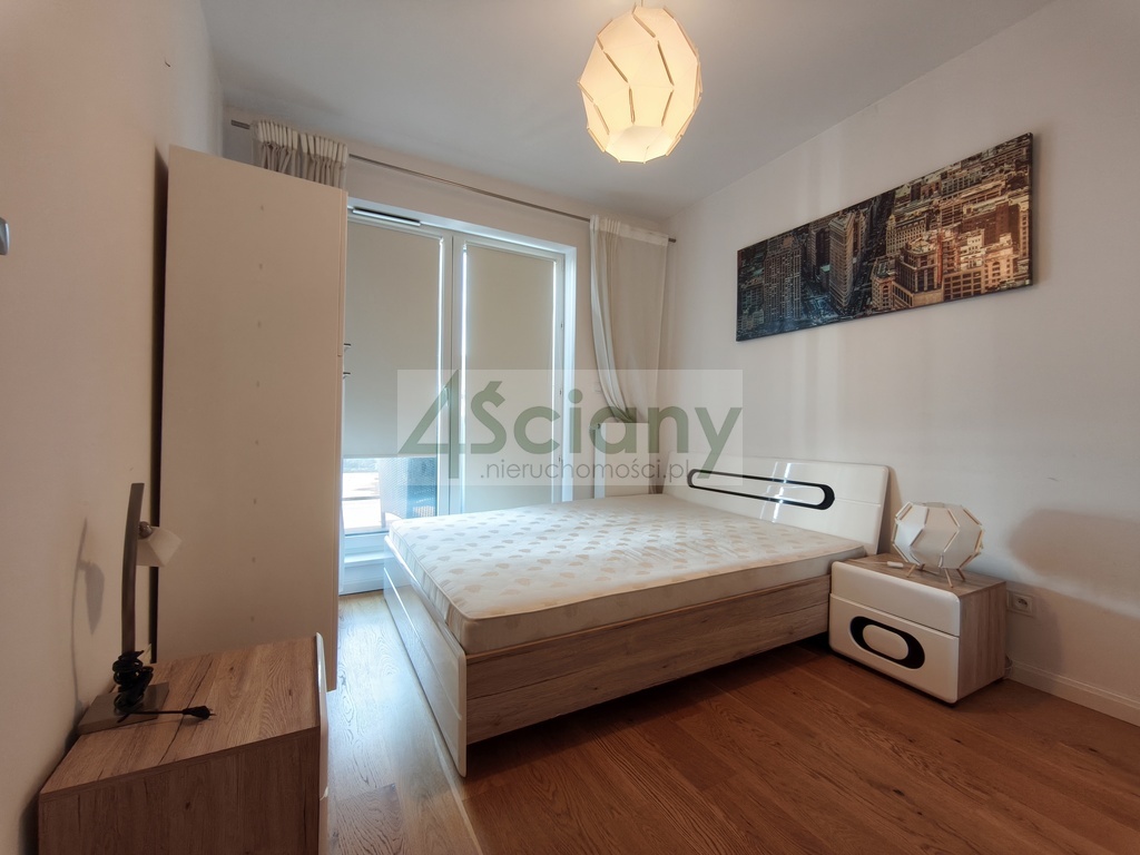 Mieszkanie 68&nbsp;m², Warszawa, Cieszyńska - zdjęcie 4