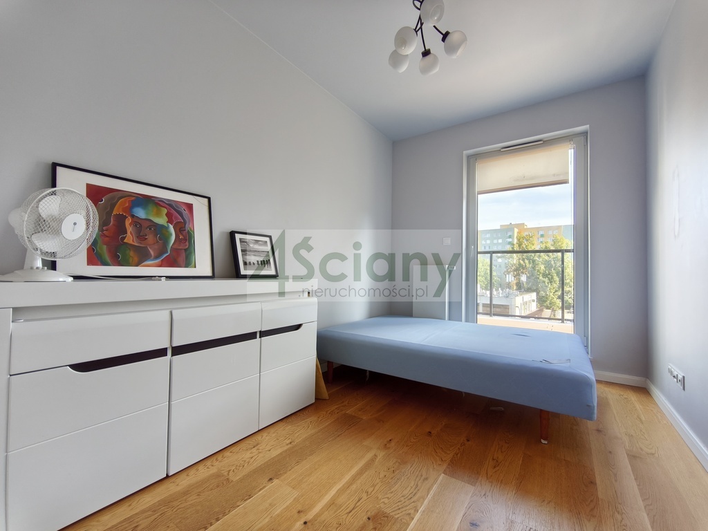 Mieszkanie 68&nbsp;m², Warszawa, Cieszyńska - zdjęcie 5