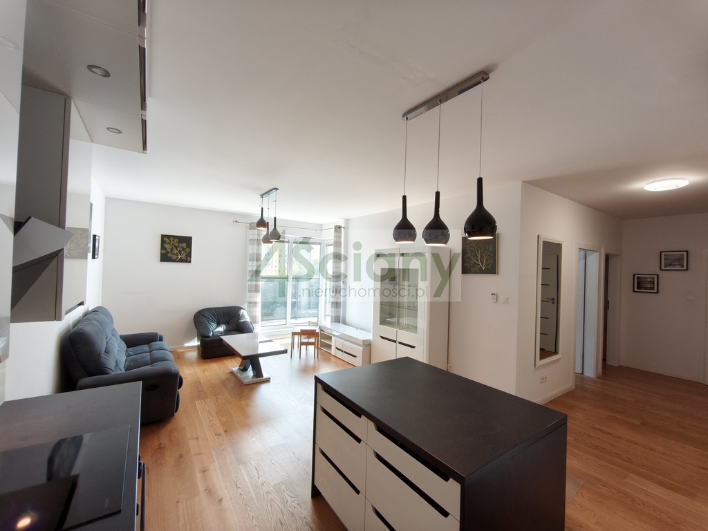 Mieszkanie 68&nbsp;m², Warszawa, Cieszyńska - zdjęcie 10