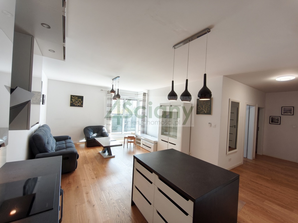 Mieszkanie 68&nbsp;m², Warszawa, Cieszyńska - zdjęcie 9