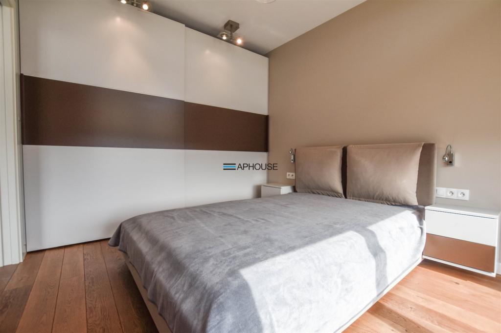 Mieszkanie 52&nbsp;m², Kraków, Masarska - zdjęcie 13