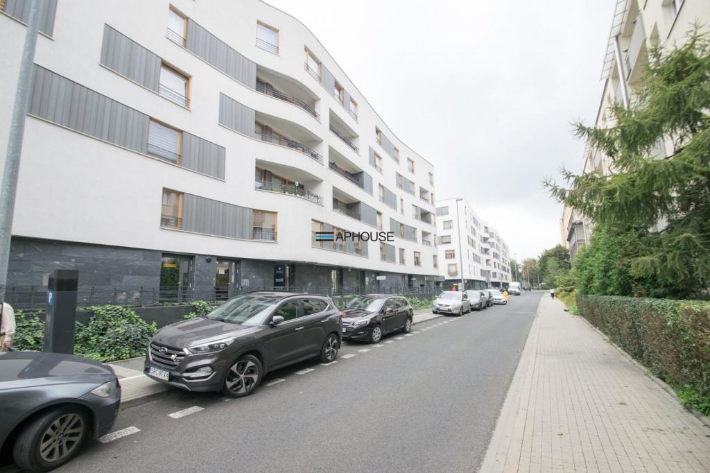 Mieszkanie 52&nbsp;m², Kraków, Masarska - zdjęcie 25