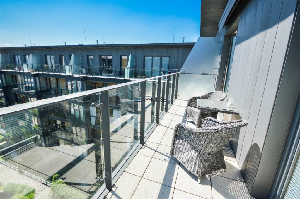 Mieszkanie 52&nbsp;m², Kraków, Masarska - zdjęcie 23