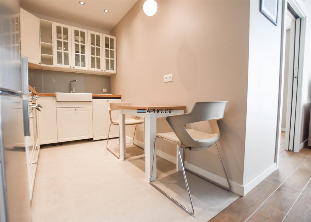Mieszkanie 52&nbsp;m², Kraków, Masarska - zdjęcie 9