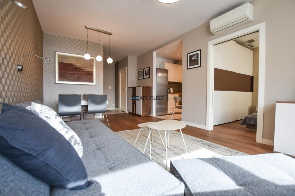 Mieszkanie 52&nbsp;m², Kraków, Masarska - zdjęcie 5