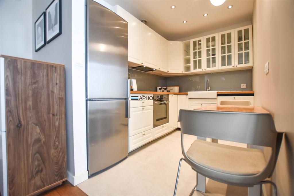 Mieszkanie 52&nbsp;m², Kraków, Masarska - zdjęcie 8
