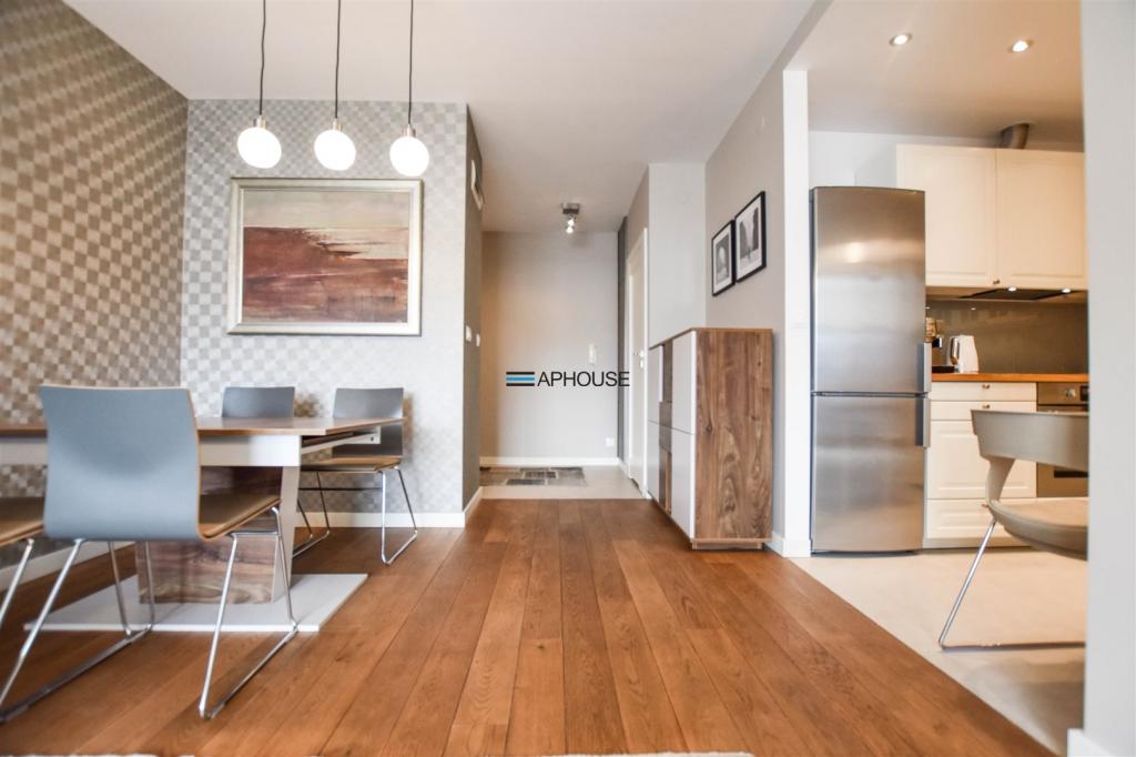 Mieszkanie 52&nbsp;m², Kraków, Masarska - zdjęcie 7