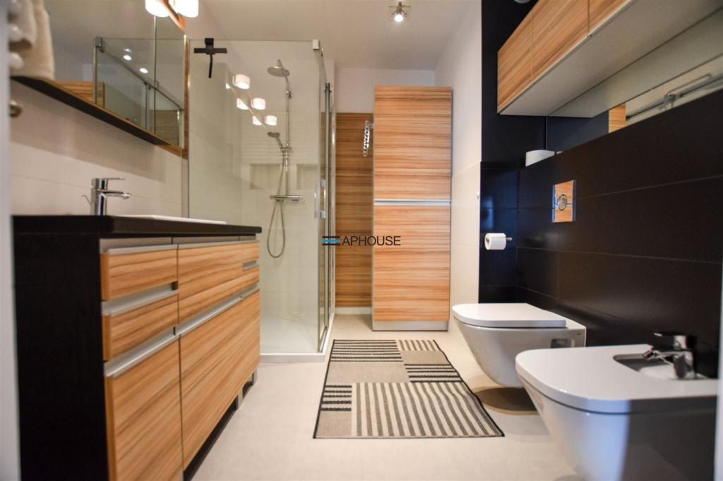 Mieszkanie 52&nbsp;m², Kraków, Masarska - zdjęcie 15