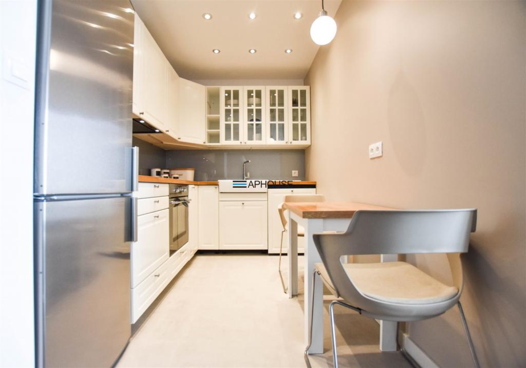 Mieszkanie 52&nbsp;m², Kraków, Masarska - zdjęcie 10