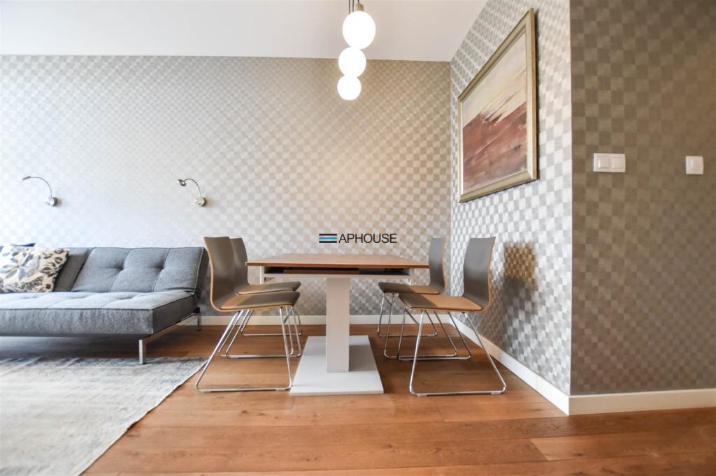 Mieszkanie 52&nbsp;m², Kraków, Masarska - zdjęcie 6