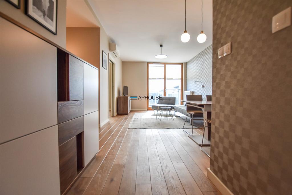 Mieszkanie 52&nbsp;m², Kraków, Masarska - zdjęcie 18