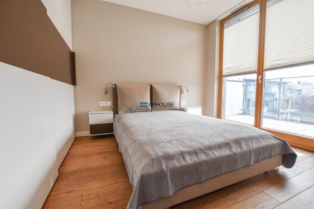 Mieszkanie 52&nbsp;m², Kraków, Masarska - zdjęcie 12